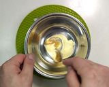 レンジで厚焼き玉子サンドイッチ★動画あり作り方10写真
