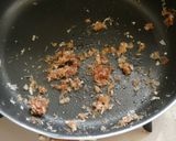 タケノコの香ばししょう油炒め作り方2写真