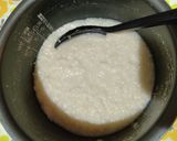 炊飯器でこうじの甘酒作り方6写真