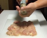 鶏ムネ肉と蒸し野菜のダイエットカレー作り方3写真