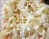 レンジde筍キッシュ☆パーティー☆軽食卵作り方3写真