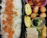 ★2024年4月★高1お弁当作り方2写真