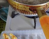 ヨウサマの減塩餃子としめじスープ作り方2写真