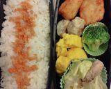 ★2024年4月★高1お弁当作り方19写真