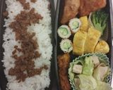 ★2024年4月★高1お弁当作り方13写真