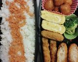 ★2024年4月★高1お弁当作り方8写真