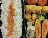 ★2024年4月★高1お弁当作り方3写真