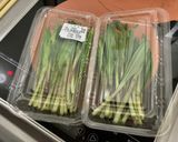 行者ニンニクの醤油漬け（生）作り方1写真