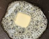 減塩オーロラソースの春サラダポテト作り方4写真