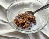 むらさきもち麦の茹で方作り方11写真