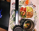 お弁当にも！ヤマキの白だしの唐揚げ作り方16写真