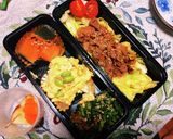 豚肉とキャベツの塩コショー炒め作り方9写真