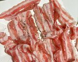 やみつき！！みたらし団子の肉巻き作り方2写真