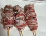 やみつき！！みたらし団子の肉巻き作り方4写真