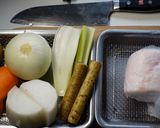 イタリア風おでん　ボリート　低温調理作り方2写真