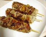 やみつき！！みたらし団子の肉巻き作り方7写真