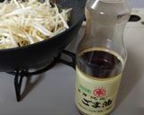 時間差で帰る家族のための野菜炒め作り方4写真
