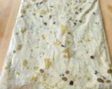 ココナッツバナナシャーベット☆簡単アイス作り方2写真