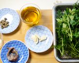 イタリア風おでん　ボリート　低温調理作り方7写真