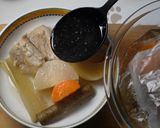 イタリア風おでん　ボリート　低温調理作り方8写真