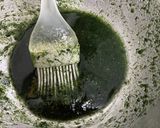 サバの磯辺竜田焼作り方2写真