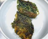 サバの磯辺竜田焼作り方4写真