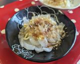 新玉ねぎのおかかマヨぽん　レンチンだけ♫作り方6写真
