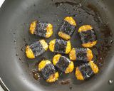 磯部つくね作り方3写真