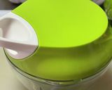 野菜たっぷりミートソース作り方2写真