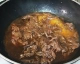 肉豆腐作り方2写真