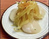 簡単！万能玉ねぎドレッシング作り方12写真