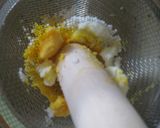 絶品！美味しい卵サラダの作り方の秘密☆作り方3写真