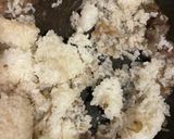 赤ワインで煮込んだ牛肉でガーリックご飯作り方11写真