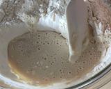 家庭でもエッジがばっちり!米粉フランス作り方7写真