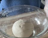 家庭でもエッジがばっちり!米粉フランス作り方13写真