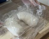 家庭でもエッジがばっちり!米粉フランス作り方16写真