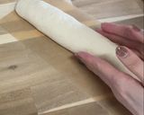 家庭でもエッジがばっちり!米粉フランス作り方28写真