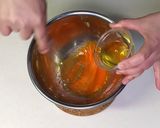 じゃがいもとチーズの食事シフォン作り方4写真