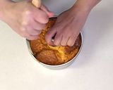じゃがいもとチーズの食事シフォン作り方15写真