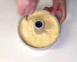 じゃがいもとチーズの食事シフォン作り方12写真