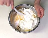 じゃがいもとチーズの食事シフォン作り方11写真