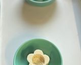 可愛いすぎる〜✨お花の冷奴作り方4写真