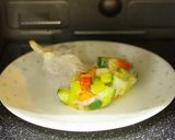 ベジ♪レンジで簡単ピクルス作り方3写真