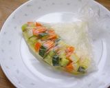 ベジ♪レンジで簡単ピクルス作り方4写真