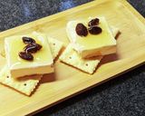 上品な甘さ♡クリームチーズ米飴カナッペ作り方2写真