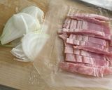 ハニーマスタードチーズのポテトサラダ作り方3写真