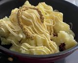 ハニーマスタードチーズのポテトサラダ作り方5写真