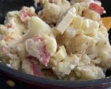 ハニーマスタードチーズのポテトサラダ作り方6写真