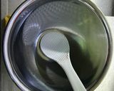 姉の家メシ・食べやすいお好み焼き作り方1写真