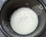 炊飯器レシピ!鶏胸肉のいしりカオマンガイ作り方1写真